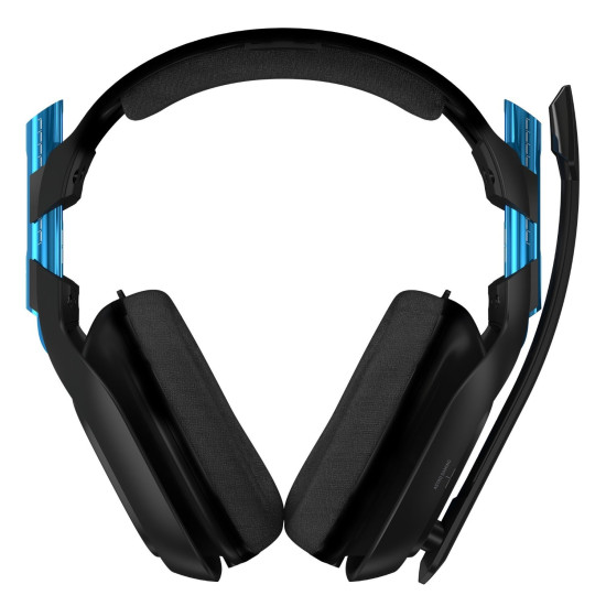 Astro ASTRO Gaming A50 3rd Generation Gaming Headset 7.1 Black